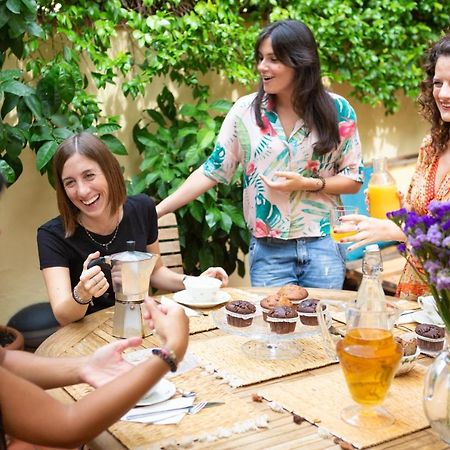 B&B Monte Oliveto Firenze Kültér fotó