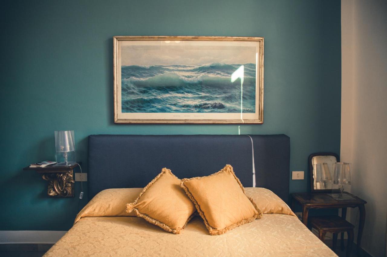 B&B Monte Oliveto Firenze Kültér fotó