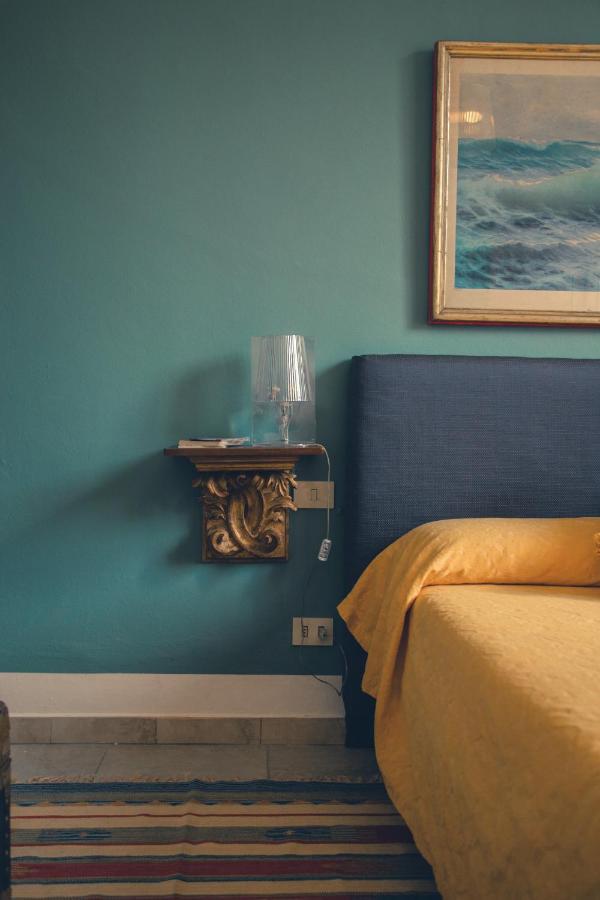 B&B Monte Oliveto Firenze Kültér fotó