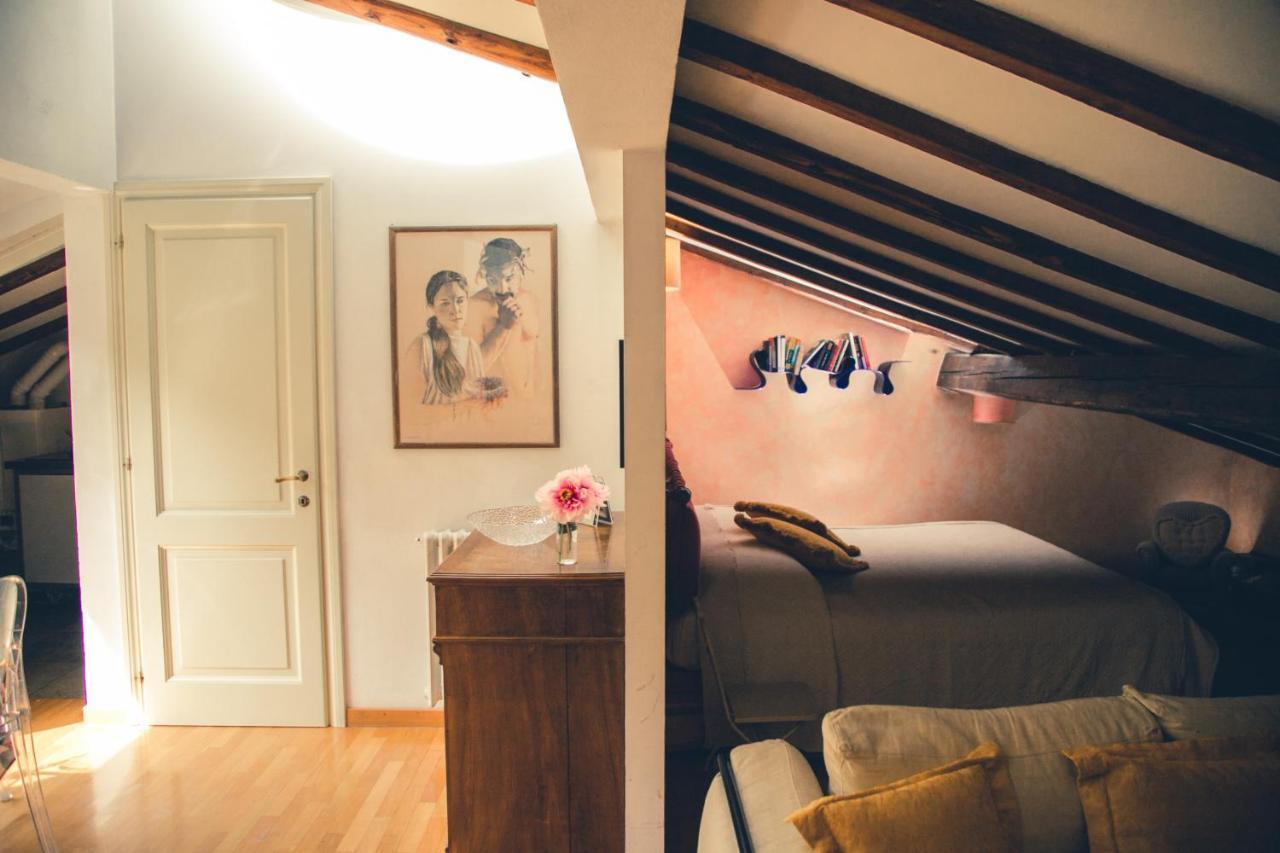 B&B Monte Oliveto Firenze Kültér fotó