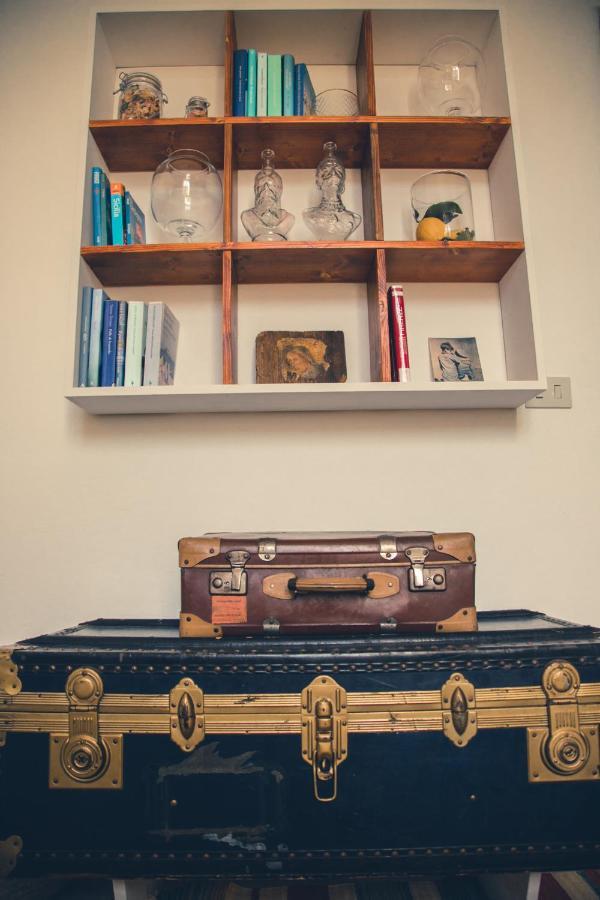 B&B Monte Oliveto Firenze Kültér fotó