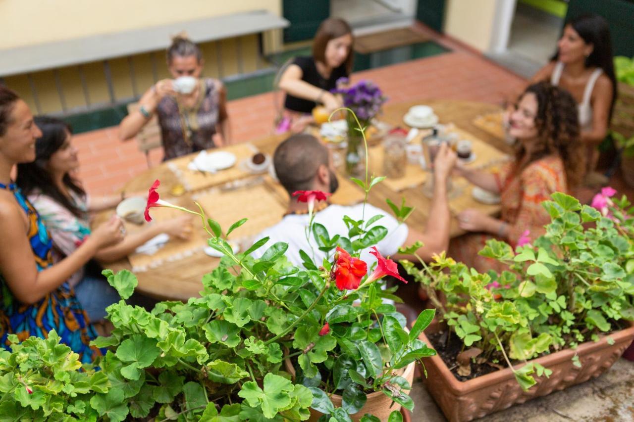 B&B Monte Oliveto Firenze Kültér fotó
