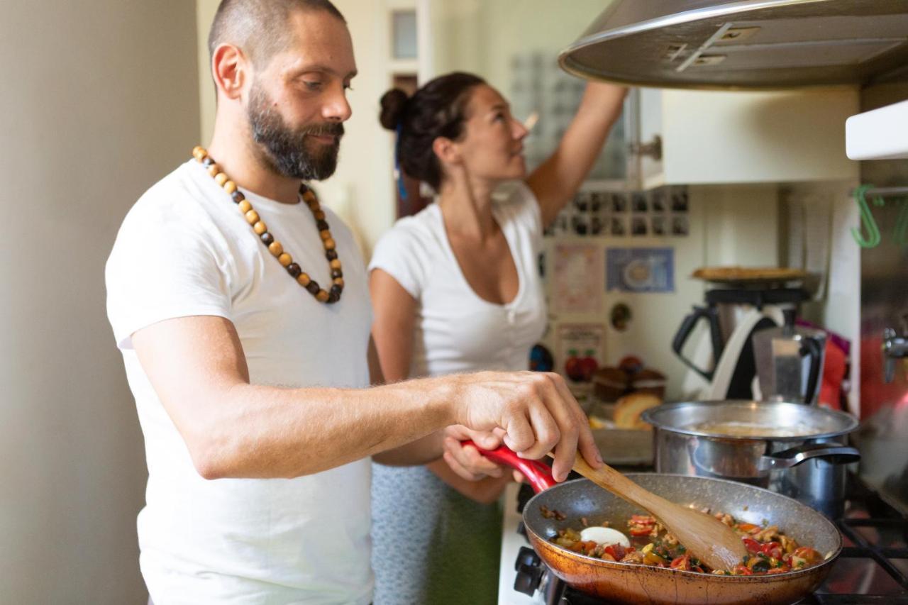 B&B Monte Oliveto Firenze Kültér fotó