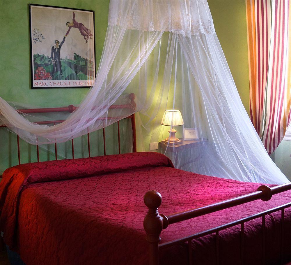 B&B Monte Oliveto Firenze Kültér fotó