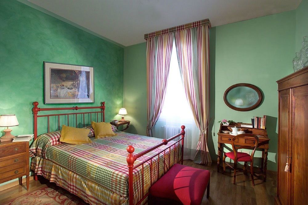 B&B Monte Oliveto Firenze Kültér fotó