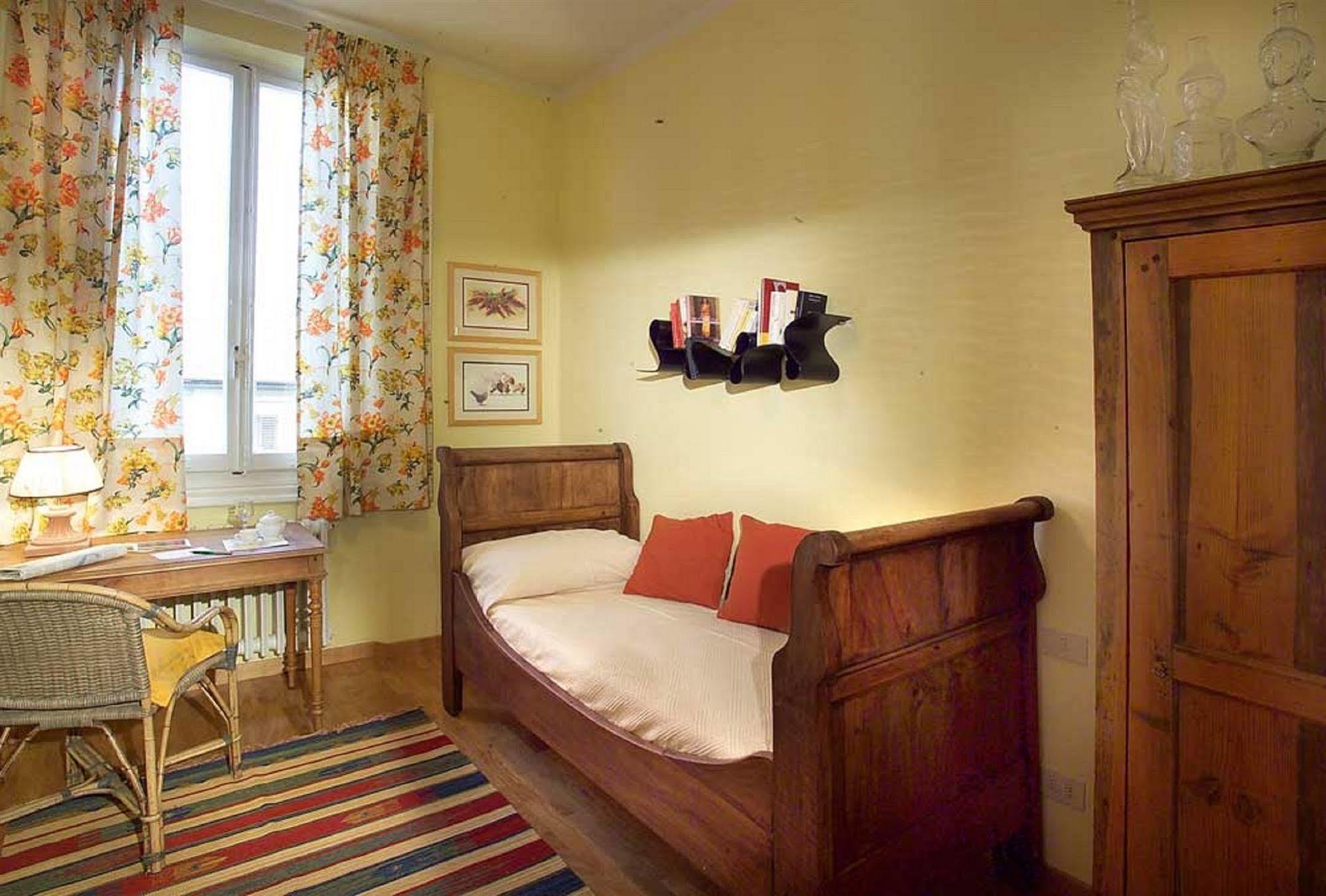 B&B Monte Oliveto Firenze Kültér fotó