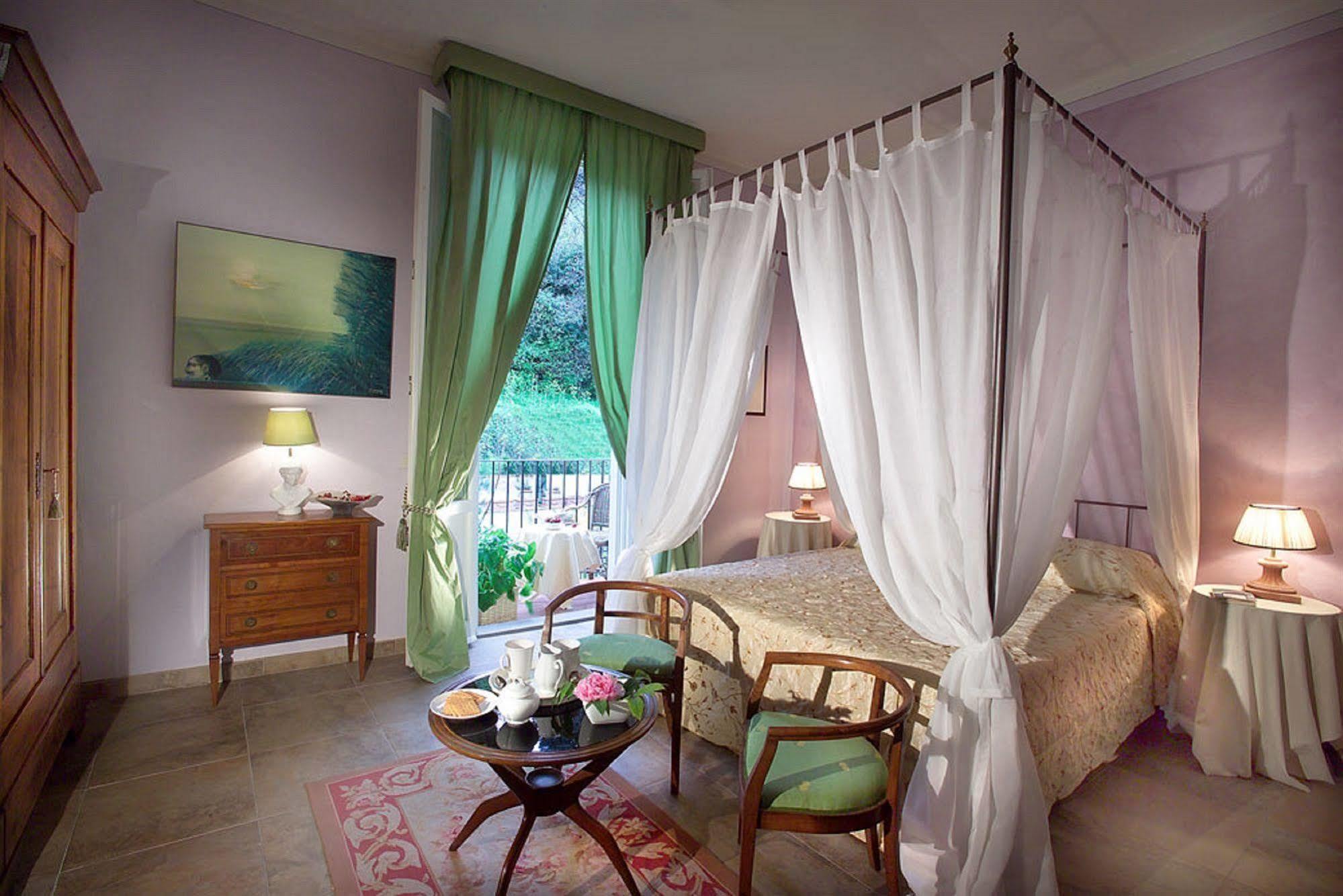 B&B Monte Oliveto Firenze Kültér fotó