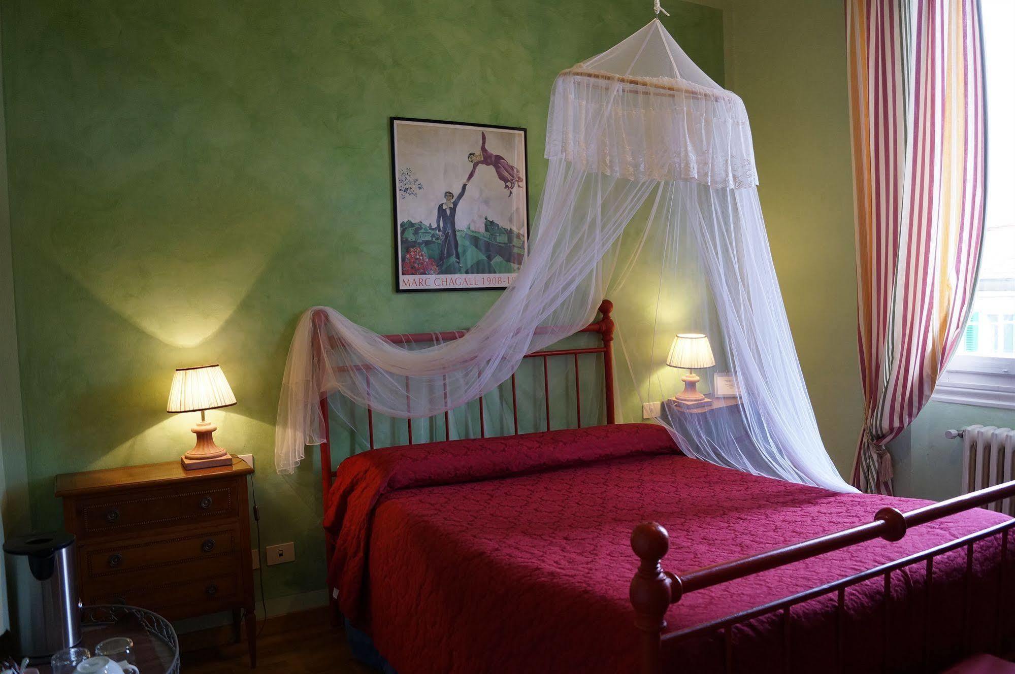 B&B Monte Oliveto Firenze Kültér fotó
