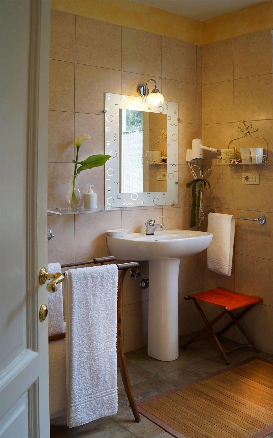 B&B Monte Oliveto Firenze Kültér fotó