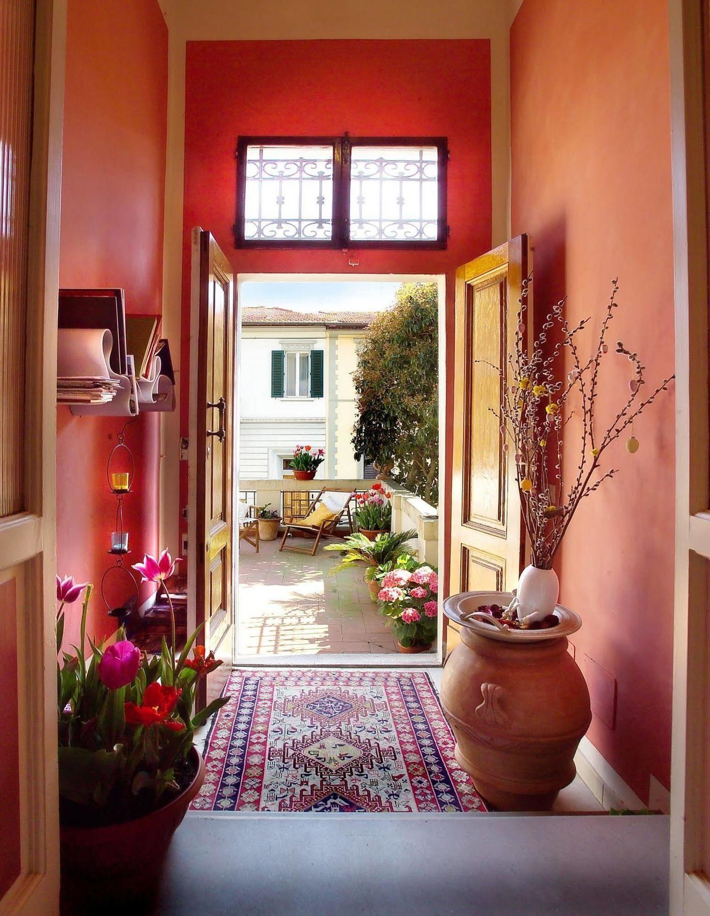 B&B Monte Oliveto Firenze Kültér fotó