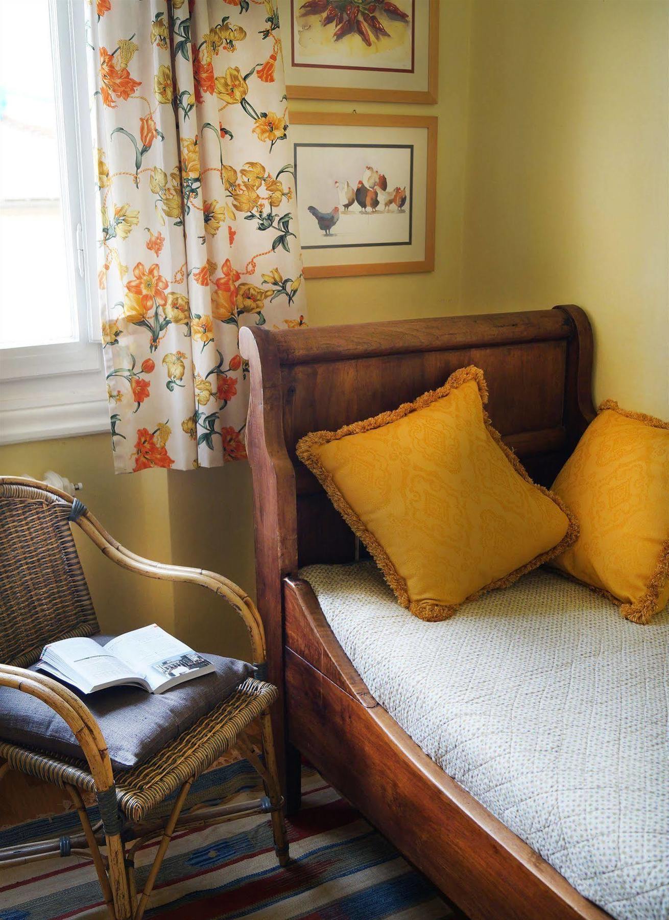 B&B Monte Oliveto Firenze Kültér fotó