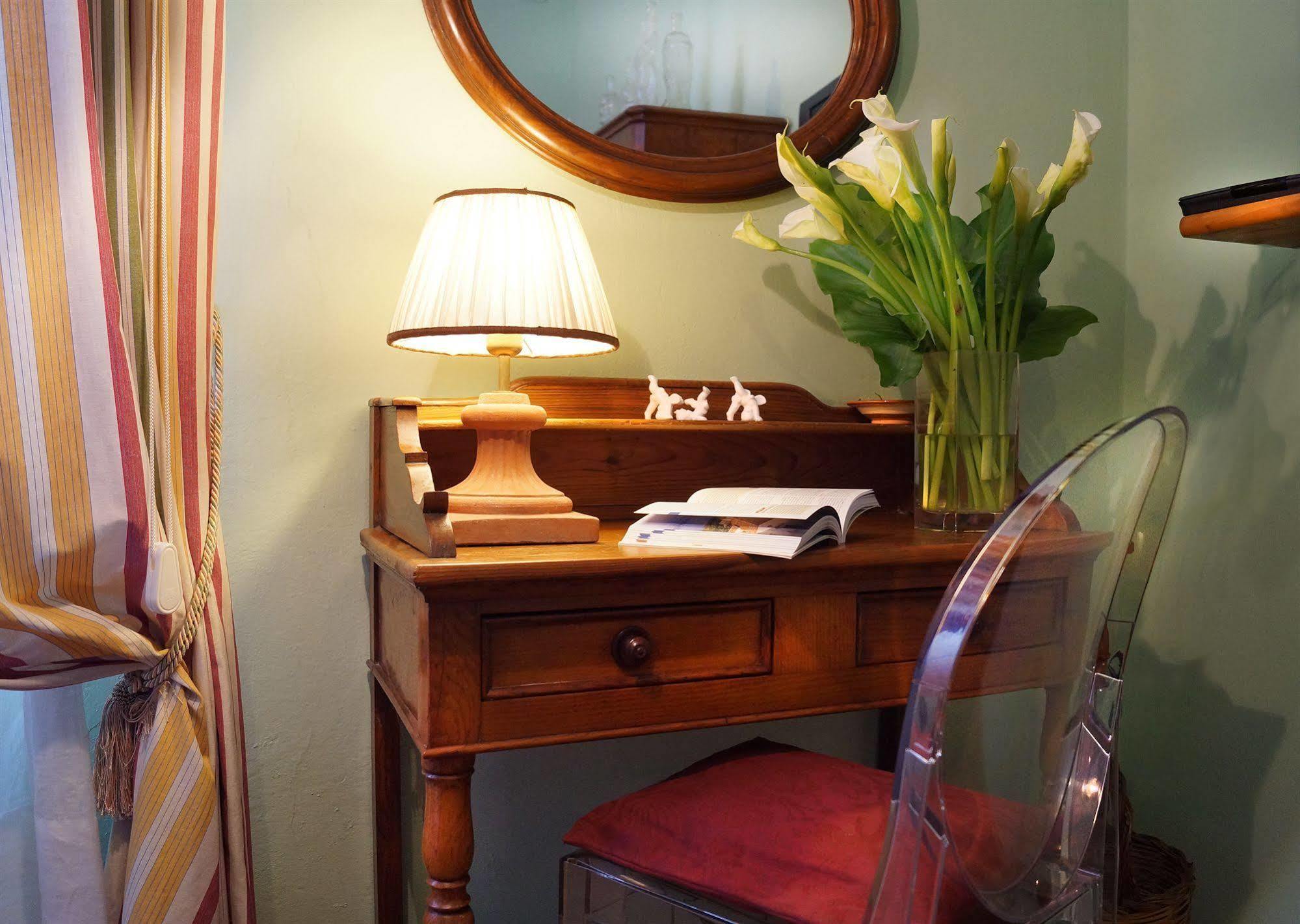 B&B Monte Oliveto Firenze Kültér fotó