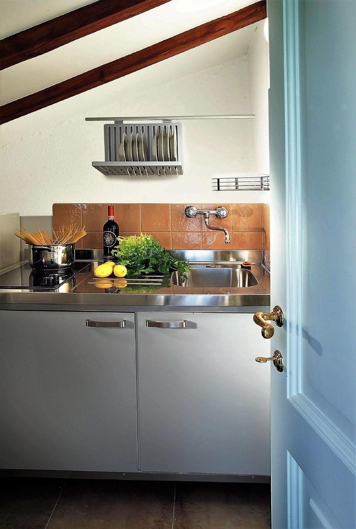 B&B Monte Oliveto Firenze Kültér fotó