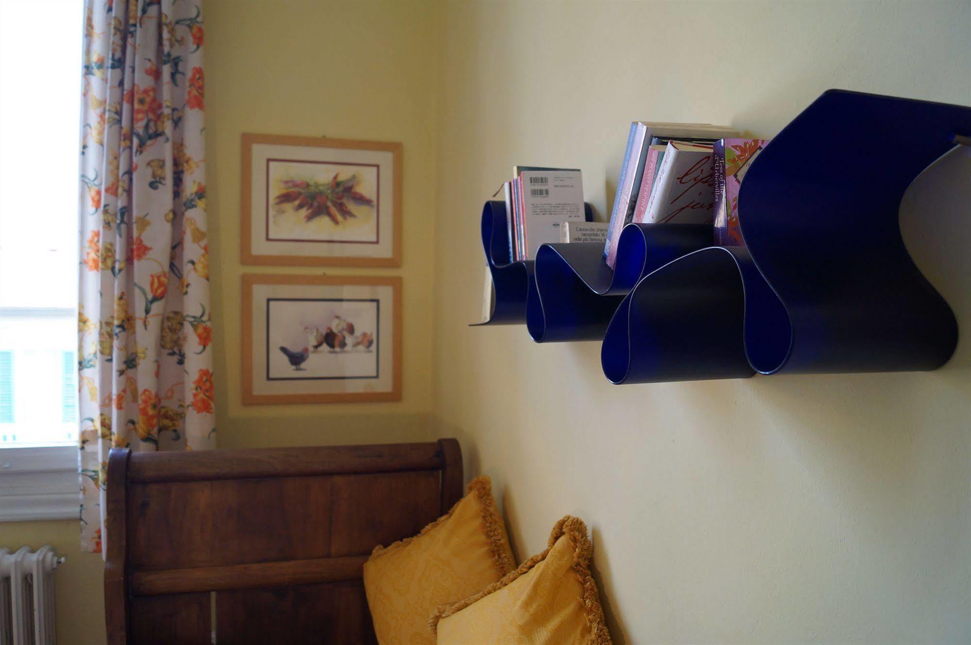 B&B Monte Oliveto Firenze Kültér fotó