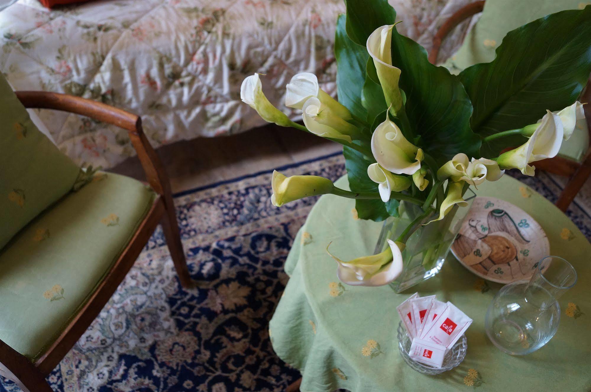 B&B Monte Oliveto Firenze Kültér fotó