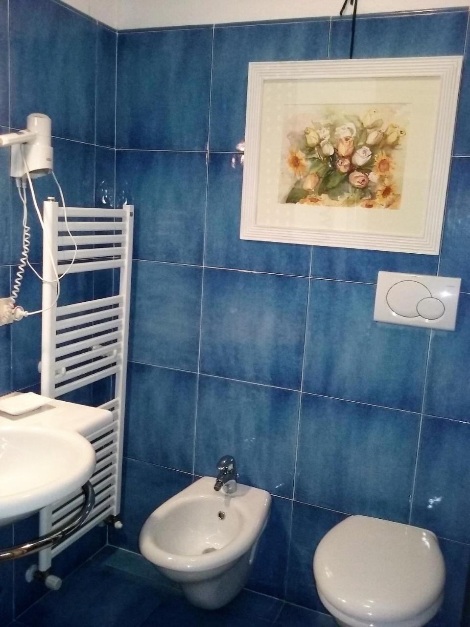 B&B Monte Oliveto Firenze Kültér fotó