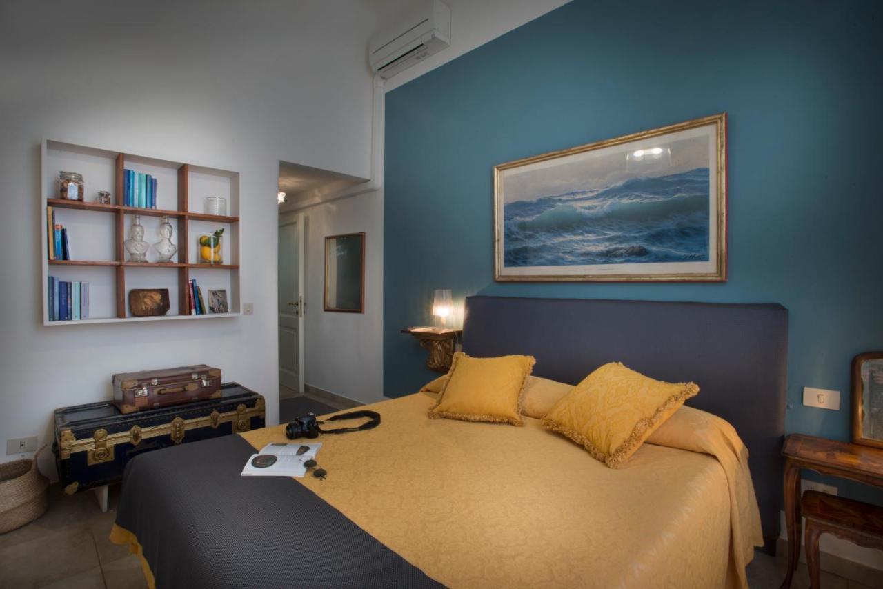 B&B Monte Oliveto Firenze Kültér fotó