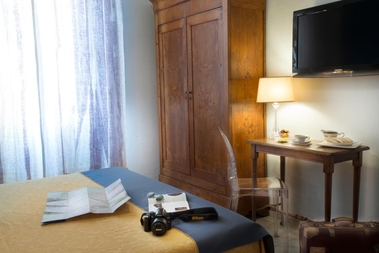 B&B Monte Oliveto Firenze Kültér fotó