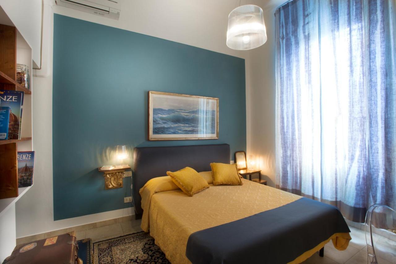 B&B Monte Oliveto Firenze Kültér fotó