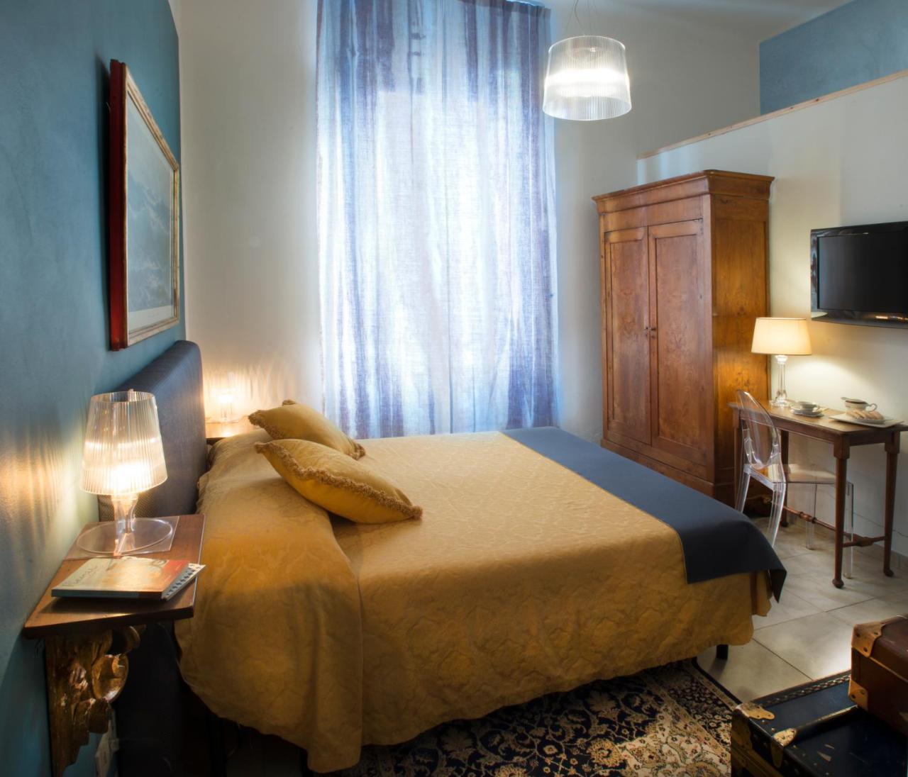 B&B Monte Oliveto Firenze Kültér fotó